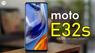 Motorola Moto E32s 32GB