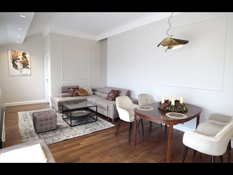 @Szybkie Metamorfozy aranżacje wnętrz odc. 218 świąteczny :))) - salon, sypialnia, taras