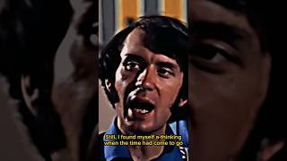 What Am I Doing Hangin' Round- The Monkees #themonkees
