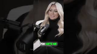 Aubrey O'Day's SHOCKING Truth About Diddy Revealed!