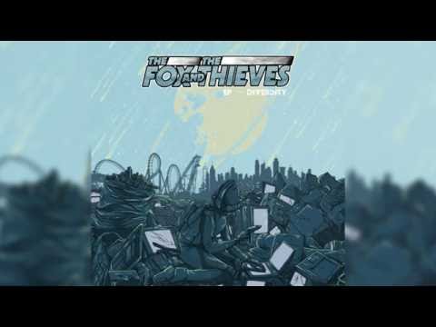 THE FOX AND THE THIEVES (Diversity EP) - Foxes