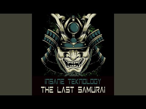 THE LAST SAMURAI