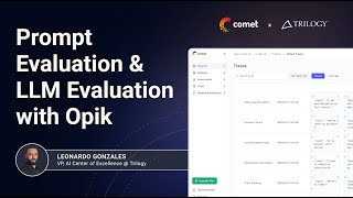 Download lagu Prompt Evaluation & LLM Evaluation with Opik mp3