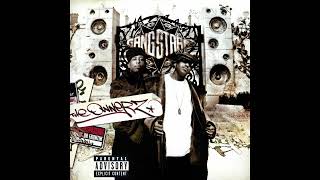 Gang Starr - Capture (Militia Pt. 3) ft. Big Shug &amp; Freddie Foxxx