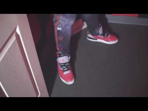 Mont Gwop & QuannoDaFlippa - Unsatisfied