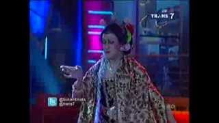 Download lagu Tari Beskalan Putri Gaya Malangan dalam Acara Bukan Empat Mata   Trans 7 Senin, 03 Februari 2014 mp3