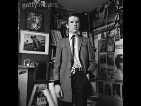 Crazy Cavan: My Own Way Of Rockin'