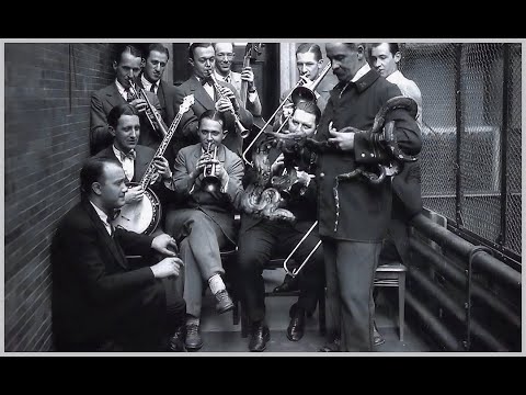 Jean Goldkette And His Orchestra - I'm Gonna Meet My Sweetie Now (take 2)
