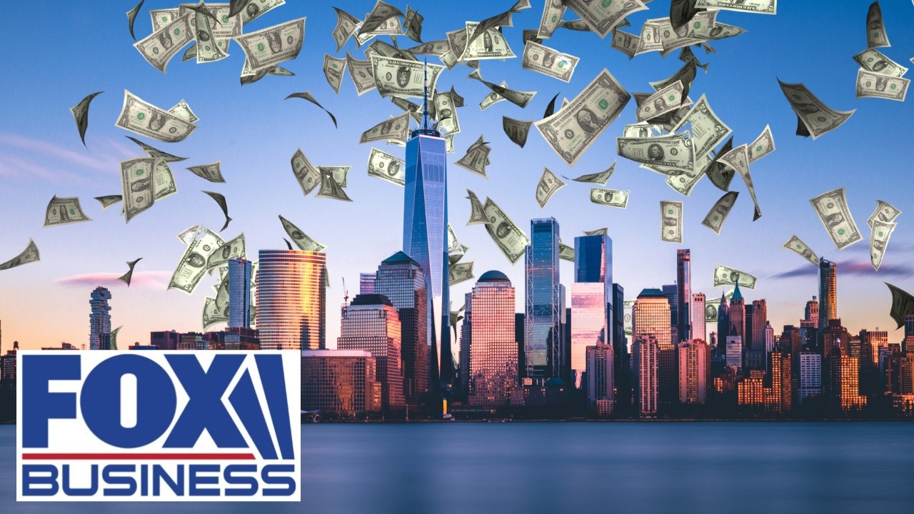 SPENDING SPIKE: NYC's 2025 homeless services spending TRIPLES 2019 numbers