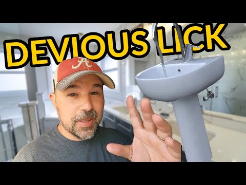 WHAT DOES THE TIC TOK TREND “DEVIOUS LICK” MEAN IN ENGLISH??