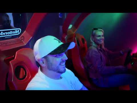 10K Artist - Next Chick (Prod. By Ironik Productions)