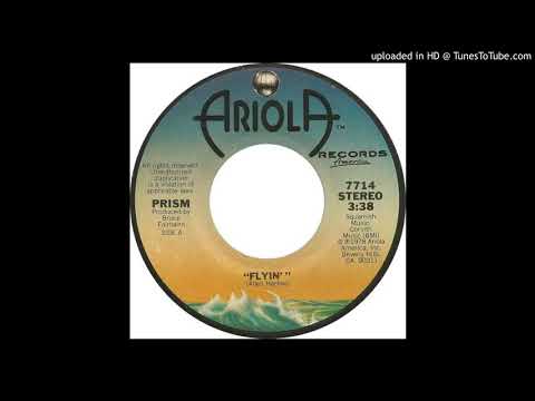 1978_292 - Prism - Flying  - (45)(3:40)
