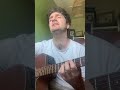 “Storms and Fevers” - The Grates (cover)