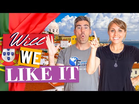 Lisbon Neighborhood 101 Guide to Principe Real | Would You Live in This Top Rated Place?