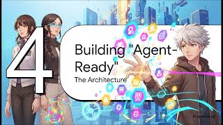 Giving AI Hands: The Protocols Building the Future of Autonomous Agents