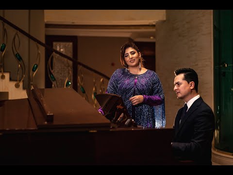 Parahat.A ft Selbi.T / Yakup & Yazjemal / Bagt Aydymy 2021