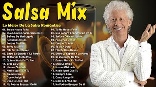 VIEJTAS SALSA ROMANTICAS - Éxitos de Eddie Santiago, Ray Ruiz, Tito Nieves Oscar DLeón Jerry Rivera