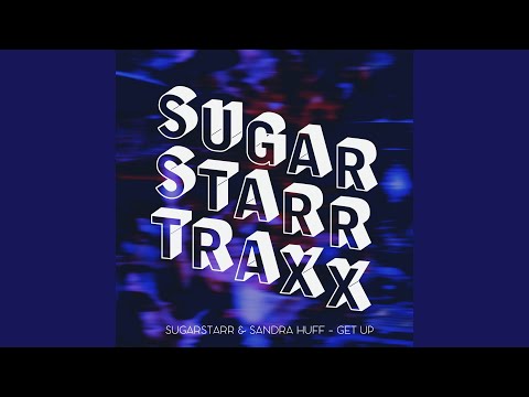Get Up (feat. Sandra Huff) (Samir Maslo Remix Edit)