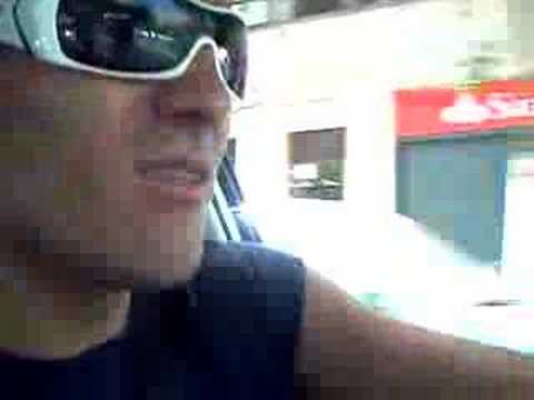 Coropros tour - inici