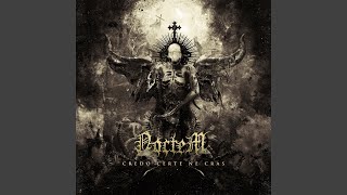 CHALICE OF TURPITUDE