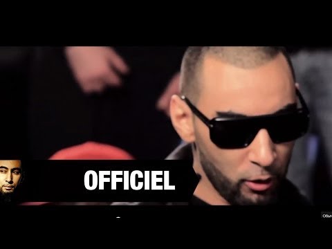 La Fouine - Caillra For Life feat. The Game [Clip Officiel]