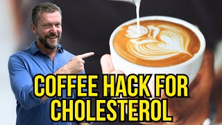 Raise Good Cholesterol with this COFFEE HACK [Raise HDL-C] - 2024