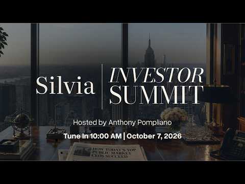 Anthony Pompliano sobre marcos macroeconómicos rotos, la abundancia de la IA, y el producto, las métricas de crecimiento y las recompras de Silvia