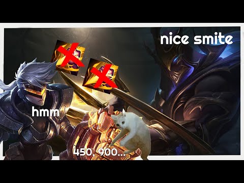 BEST ZED WORLD - (feat. Vi: JG Canyon o.o) || #1