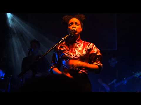 Lianne La Havas - What You Don't Do