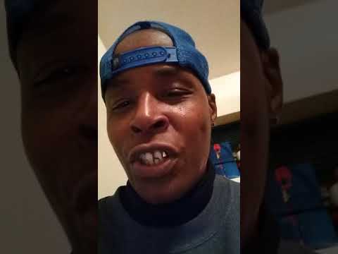 MARY-LEE'$ $HOUT-OUT TO CHELSEA @-LIDS -N-$HE-CAR-GO...