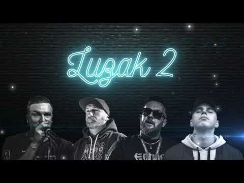 Tolu x EndRiu x KtK Kot x Piero Pieron    Luzak 2