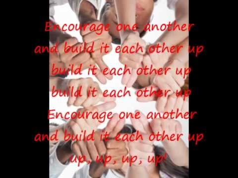 Encourage One Another.wmv