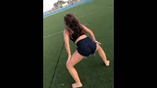 novinha dançado soca soca pode penetra#shrots