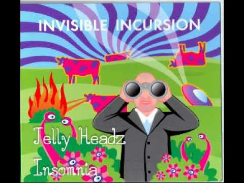 Jelly Headz - Insomnia