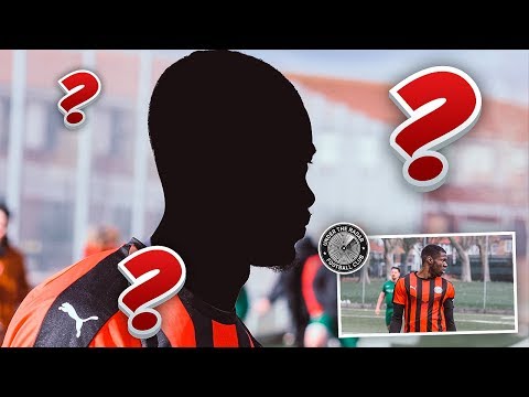 Under The Radar FC - MORE NEW SIGNINGS & CAPTAIN TOLU RETURNS!