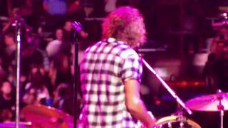 Pearl Jam - *Soldier of Love* - 5.17.10 Boston, MA