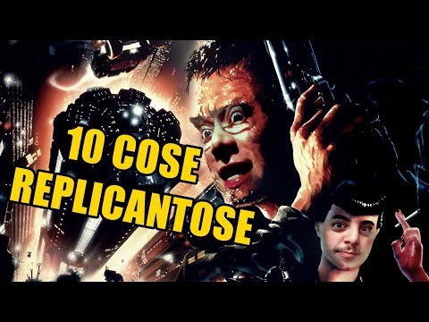 Curiosella: 10 cose che non sai su Blade Runner!
