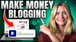How to Build a Blog That's ACTUALLY Profitable