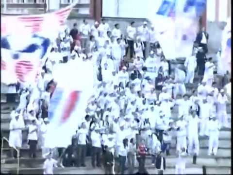 Paraná 3 x 0 Guarani - Gols - Brasileirão Série B 2011