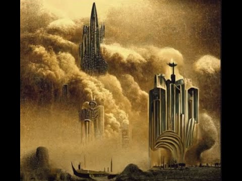 C O D E  - The Architect 1995 full album