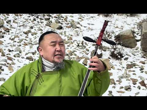 Temuujin | Тэмүүжин