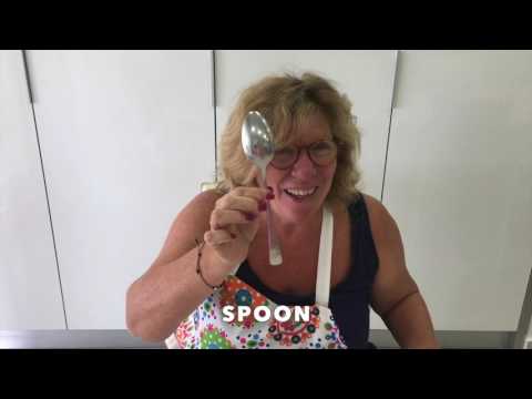 Tardon City Lesson 1- Aprende Ingles con Maite Cadaval