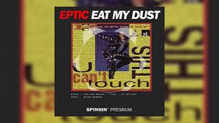 Bad and boujee x Cant Touch This x Eat My Dust ( Slushii Lollapaloza Mashup 17' )