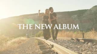 THE SHIRES - MY UNIVERSE - New Album Out September 30th!