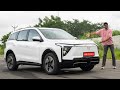 Mahindra XEV 9S 7 Seater SUV Is Feature Loaded Faisal Khan