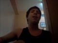 Algo en mi mente (Cover - Airbag) 