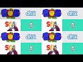 Super Simple Songs Pinkfong Hogi Bob The Train And DHX Media Logo Intro Over 1 Million Times