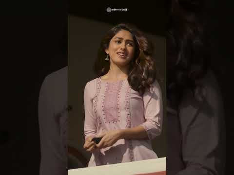 Rubaroo | Dacoit | Adivi Sesh | Mrunal Thakur | Bheems Music