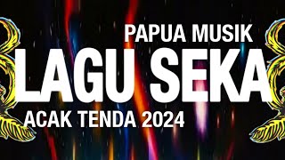 Download lagu LAGU SEKA ' ACAK TENDA ' 2024 mp3 Download lagu LAGU SEKA ' ACAK TENDA ' 2024 mp3