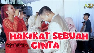 Download lagu Hakikat Sebuah Cinta (Iklim)-Resti Tiwtiw | AZMA Live Show Kebon Tungul mp3 Download lagu Hakikat Sebuah Cinta (Iklim)-Resti Tiwtiw | AZMA Live Show Kebon Tungul mp3
